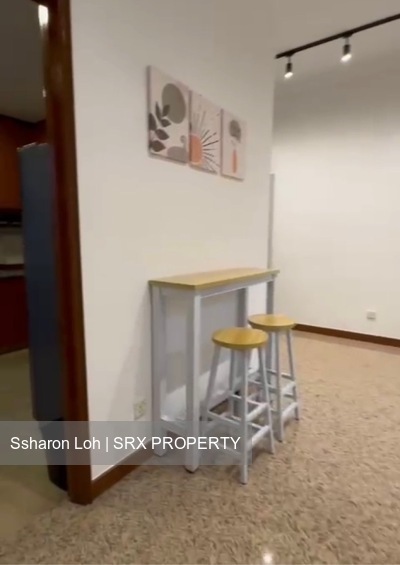 Dover Parkview (D5), Condominium #490943971